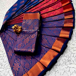 Elite Bridal silk Sarees
