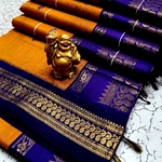 Kalyani Cotton Sarees