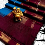 Kalyani Cotton Sarees