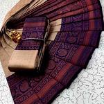 Kubera Pattu Sarees