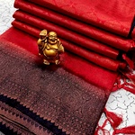 Kubera Pattu Soft Silk Sarees