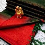 Kubera Pattu Soft Silk Sarees