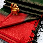 Kubera Pattu Soft Silk Sarees