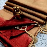 Kubera Pattu Soft Silk Sarees