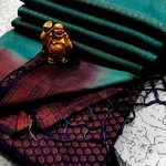 Kubera Pattu Soft Silk Sarees