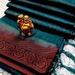 Kubera Pattu Soft Silk Sarees