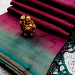 Kubera Pattu Soft Silk Sarees