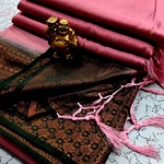Kubera Pattu Soft Silk Sarees