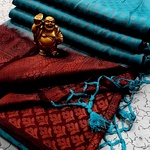 Kubera Pattu Soft Silk Sarees
