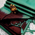 Kubera Pattu Soft Silk Sarees