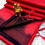 Kubera Pattu Soft Silk Sarees