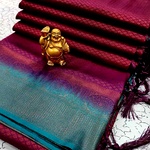 Kubera Pattu Soft Silk Sarees