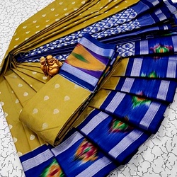 Pochampally Sarees
