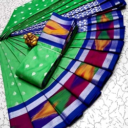 Pochampally Sarees