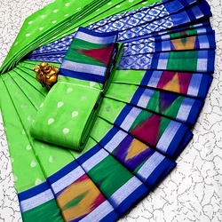 Pochampally Sarees