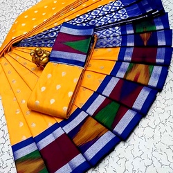 Pochampally Sarees
