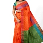 Poonthamil Sarees