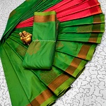 Soft silk Sarees