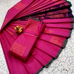 Soft silk Sarees
