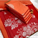Soft silk Sarees