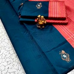 Soft Silk Sarees