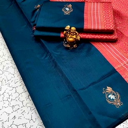Soft Silk Sarees