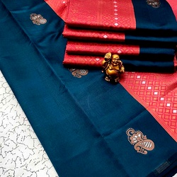 Soft Silk Sarees