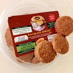 Wheat (Kothumai) Biscuit