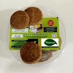 Gooseberry Amla Biscuit / Nellikai Biscuit