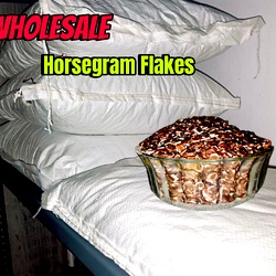 Horsegram Flakes Wholesale