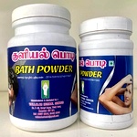 Herbal Bath Powder