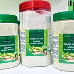 NENDRAN Banana Powder | Raw Banana| Nendran Kai Maavu | Chemical Free