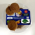 Nutritious Flour Biscuit / Sathu Maavu Biscuit