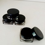 Ponnanganni Black Eye Ink, பொன்னாங்கண்ணி கண்மை