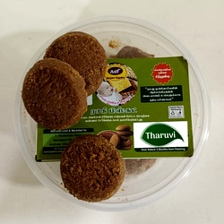 Ragi Biscuit