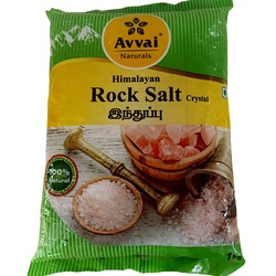 Rock Salt/ Crystal Salt