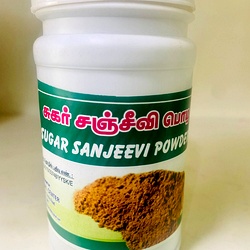 Sugar Sanjeevi Powder