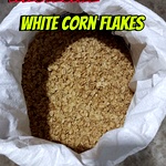 White Corn Flakes Wholesale