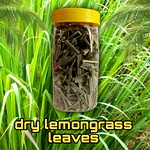 Lemongrass Tea for Detox | Dry Lemongrass Leaves | Herbal Tea