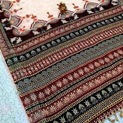 Digital Linen Cotton Sarees