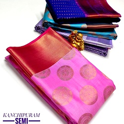 Elite Bridal silk Sarees