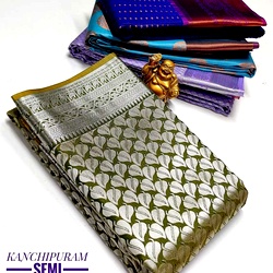 Elite Bridal silk Sarees