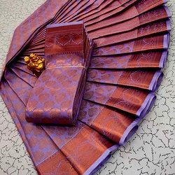 Elite Bridal silk Sarees