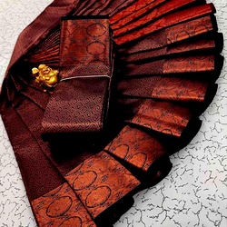 Elite Bridal silk Sarees