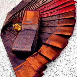 Elite Bridal silk Sarees