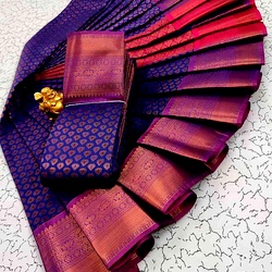 Elite Bridal silk Sarees