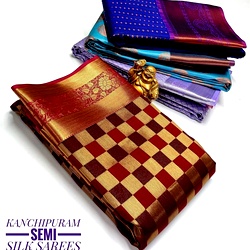 Elite Bridal silk Sarees