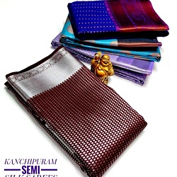 Elite Bridal silk Sarees