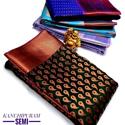 Elite Bridal silk Sarees