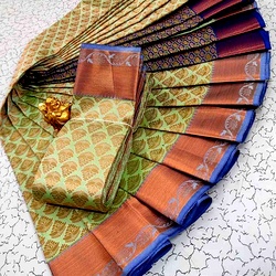 Elite Bridal silk Sarees